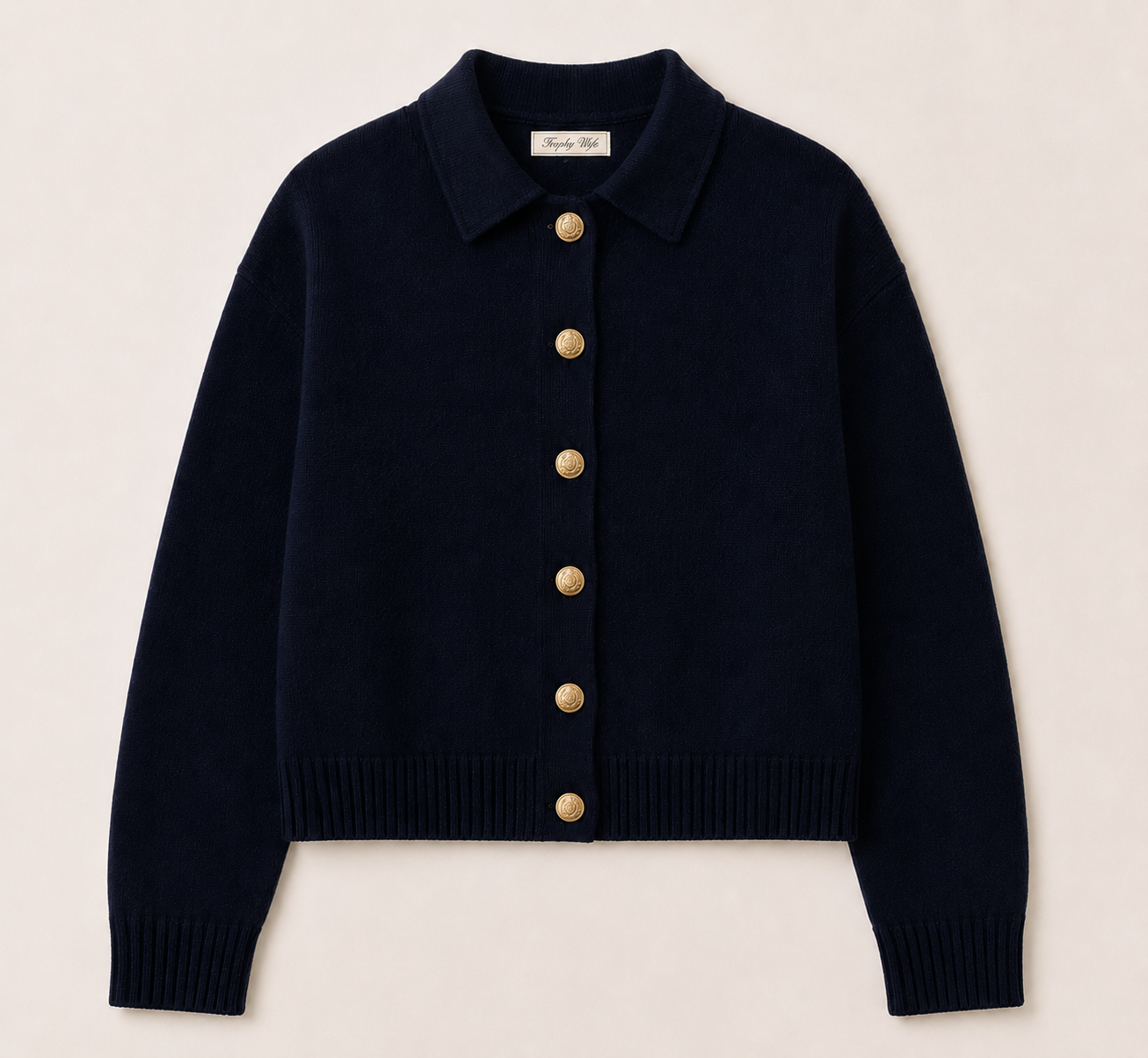 Heritage Blazer