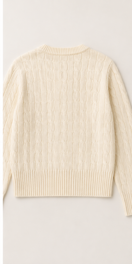 Heritage Cardigan