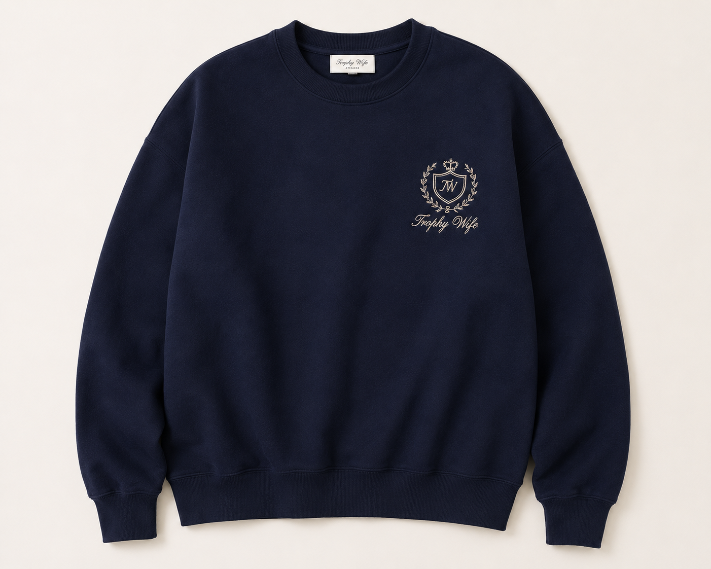 Classic Crew