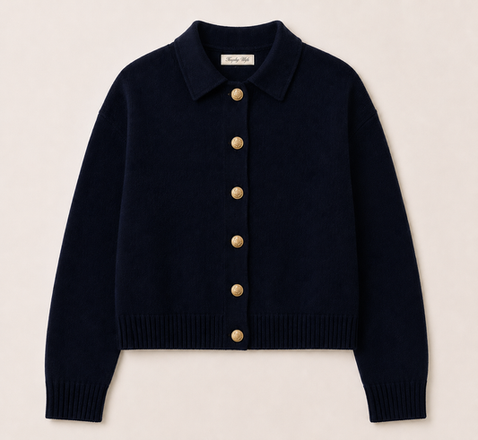 Heritage Blazer