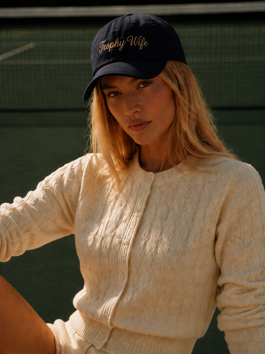 Court Cap