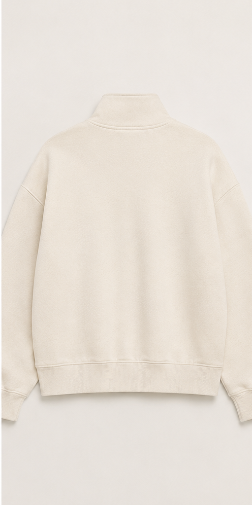 Club Quarter Zip